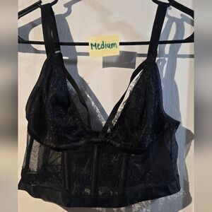 Victorias secret very sexy bralette